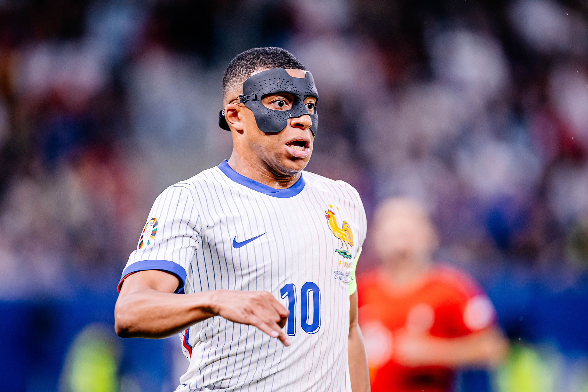 Nowe wieści ws. Mbappe. Real nie będzie zadowolony