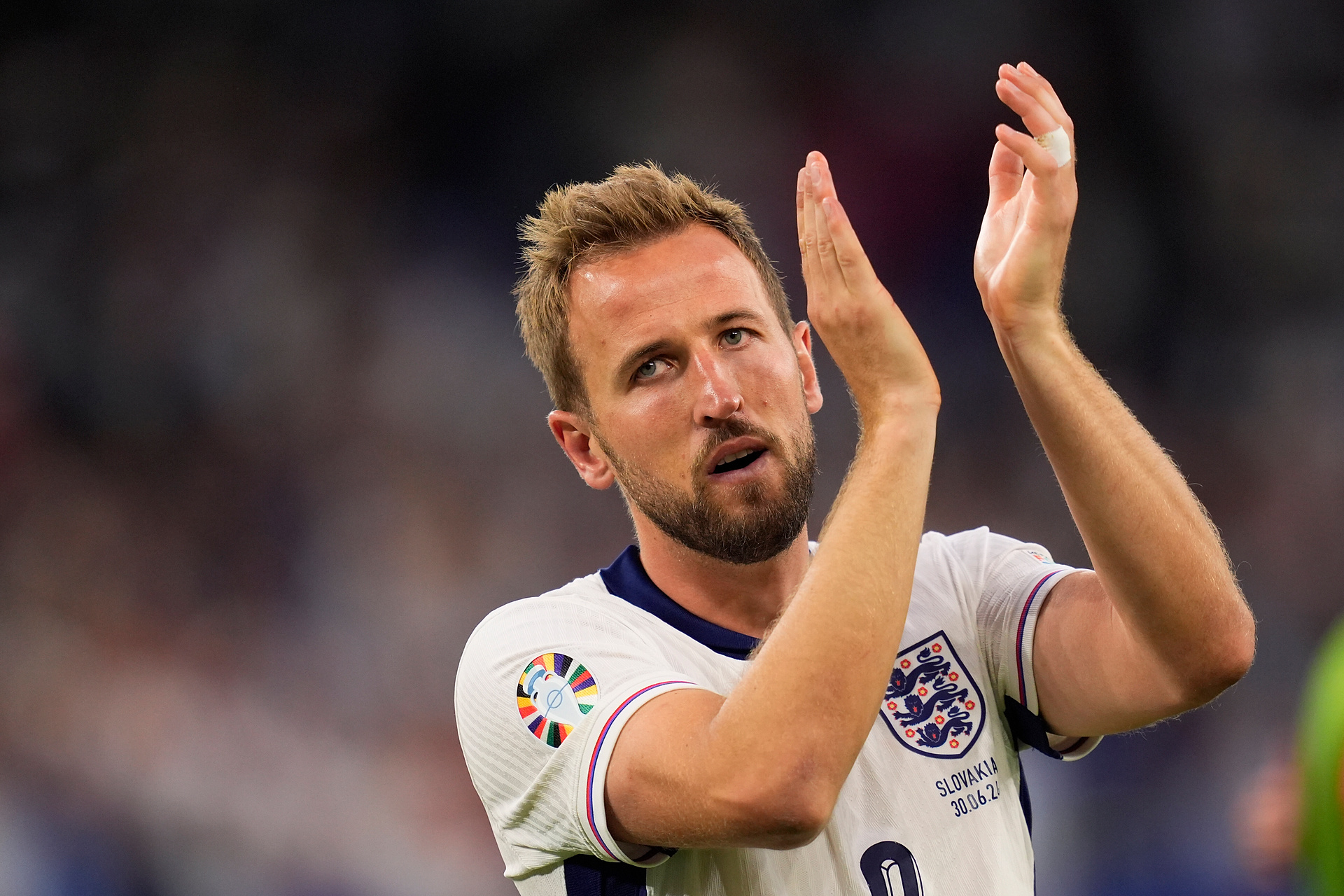 Holandia - Anglia gdzie oglądać? Transmisja na żywo w TV i stream online półfinału EURO 2024 (10.07.2024)