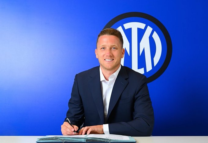 Włosi piszą o Zielińskim. Na tej pozycji ma grać w Interze