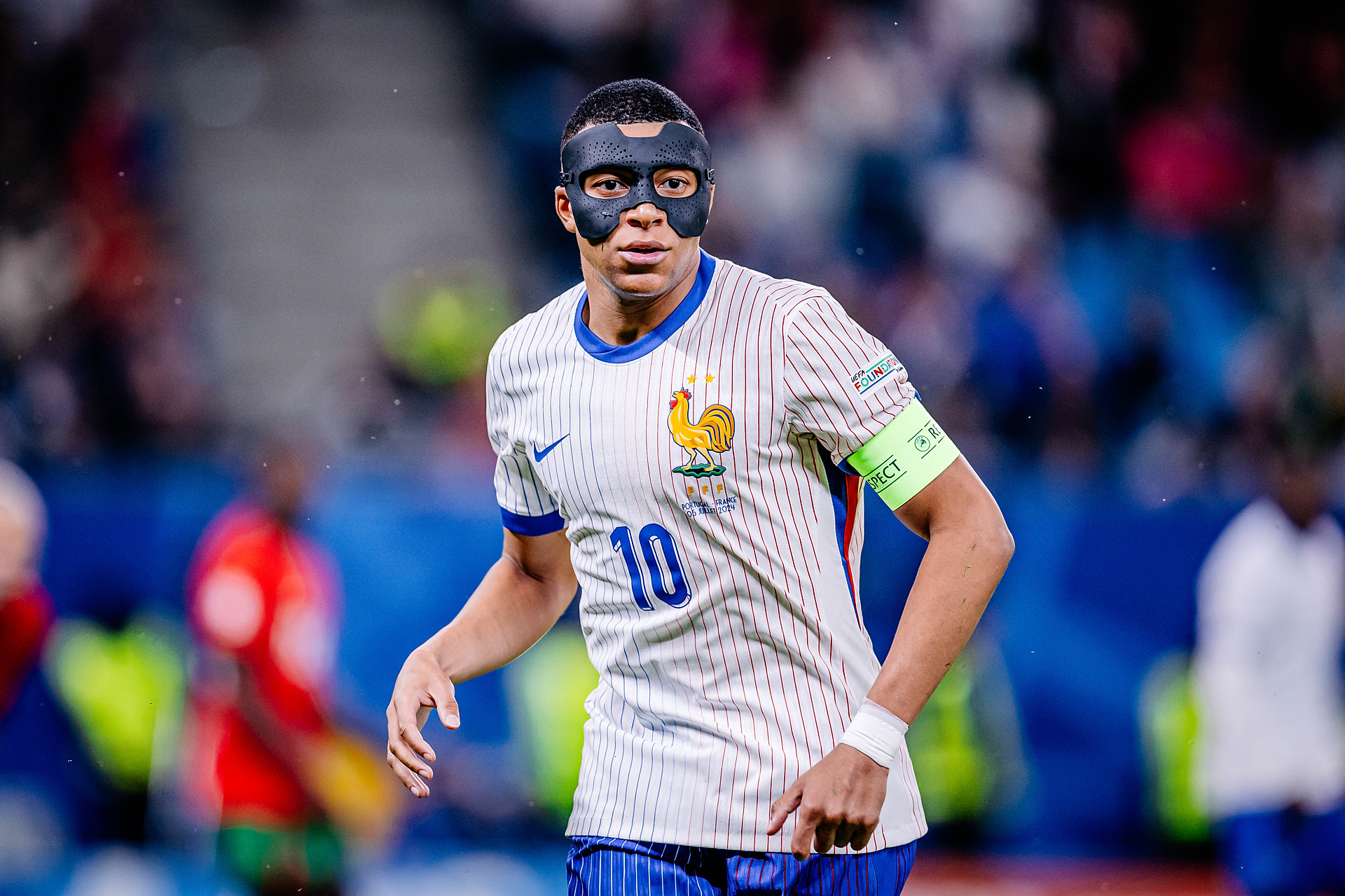 Oto półfinały EURO 2024! Starcia gigantów