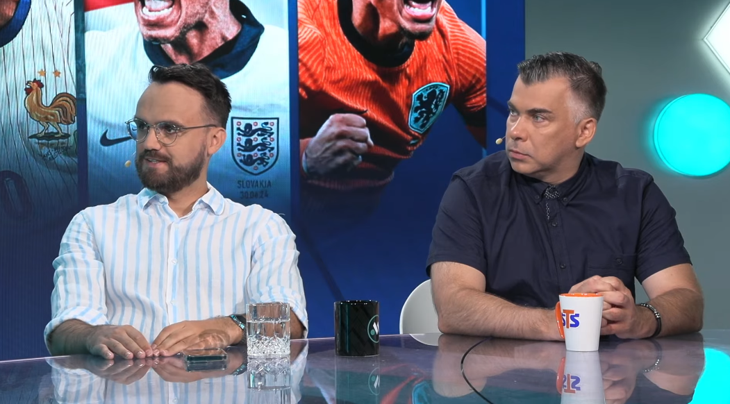 "Optuję za tym". Święcicki domaga się rewolucji w futbolu