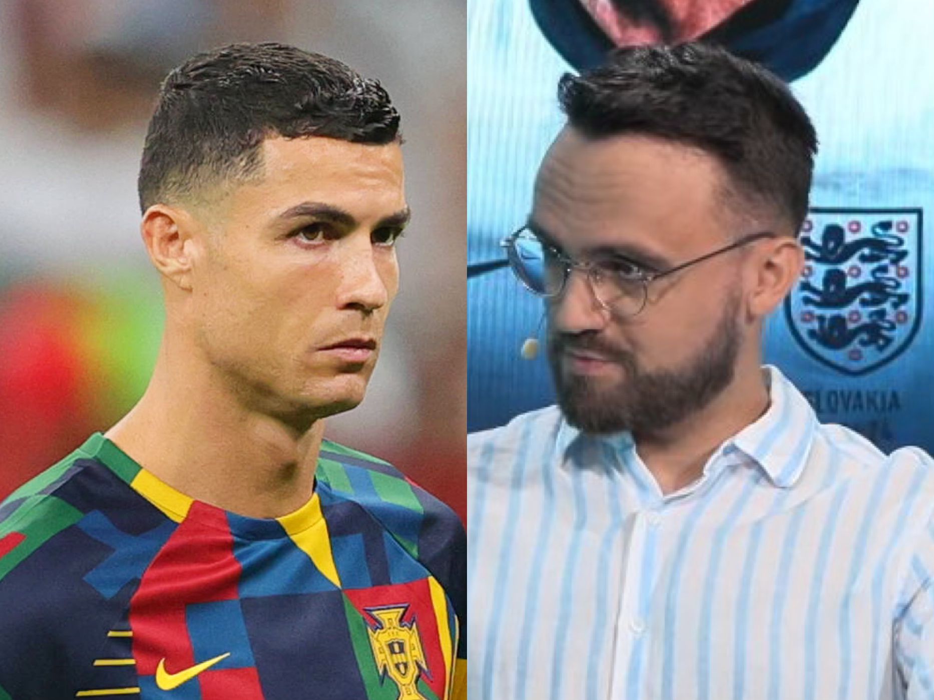 "Ileż można?!". Święcicki wypowiedział się nt. Ronaldo