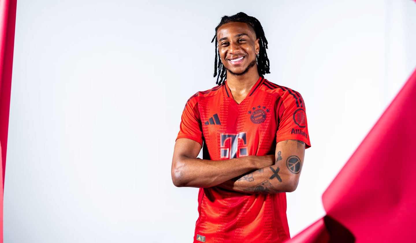 Bayern ma nową gwiazdę! Transferowy hit ogłoszony