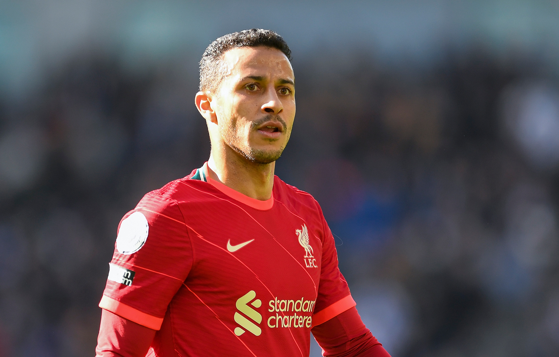 Thiago Alcantara wraca do Barcelony! Sprawdzi się w nowej roli