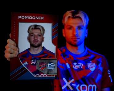 Raków dopiął spory transfer. Jego liczby robią wrażenie