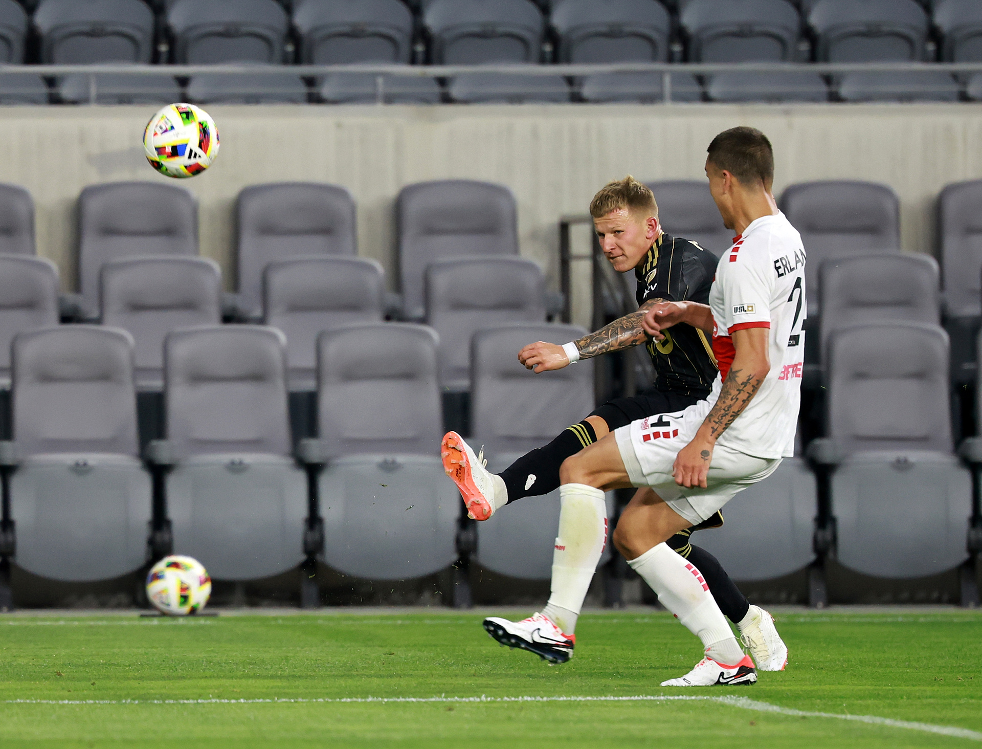 Kozak alert! Fantastyczna forma Polaka. Zasługuje na szansę w reprezentacji
