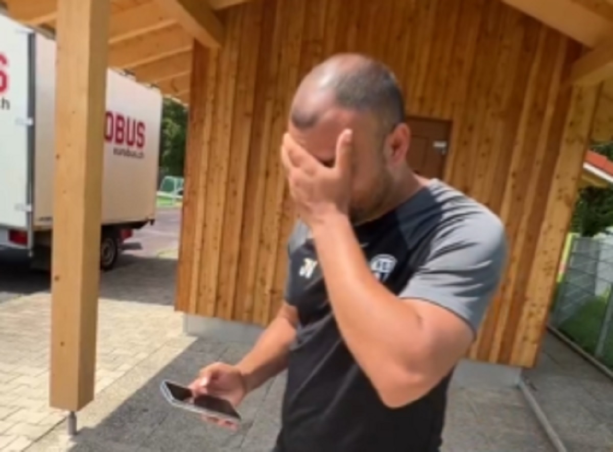 Bramka Yamala pozbawiła go rekordu. Tak zareagował [WIDEO]