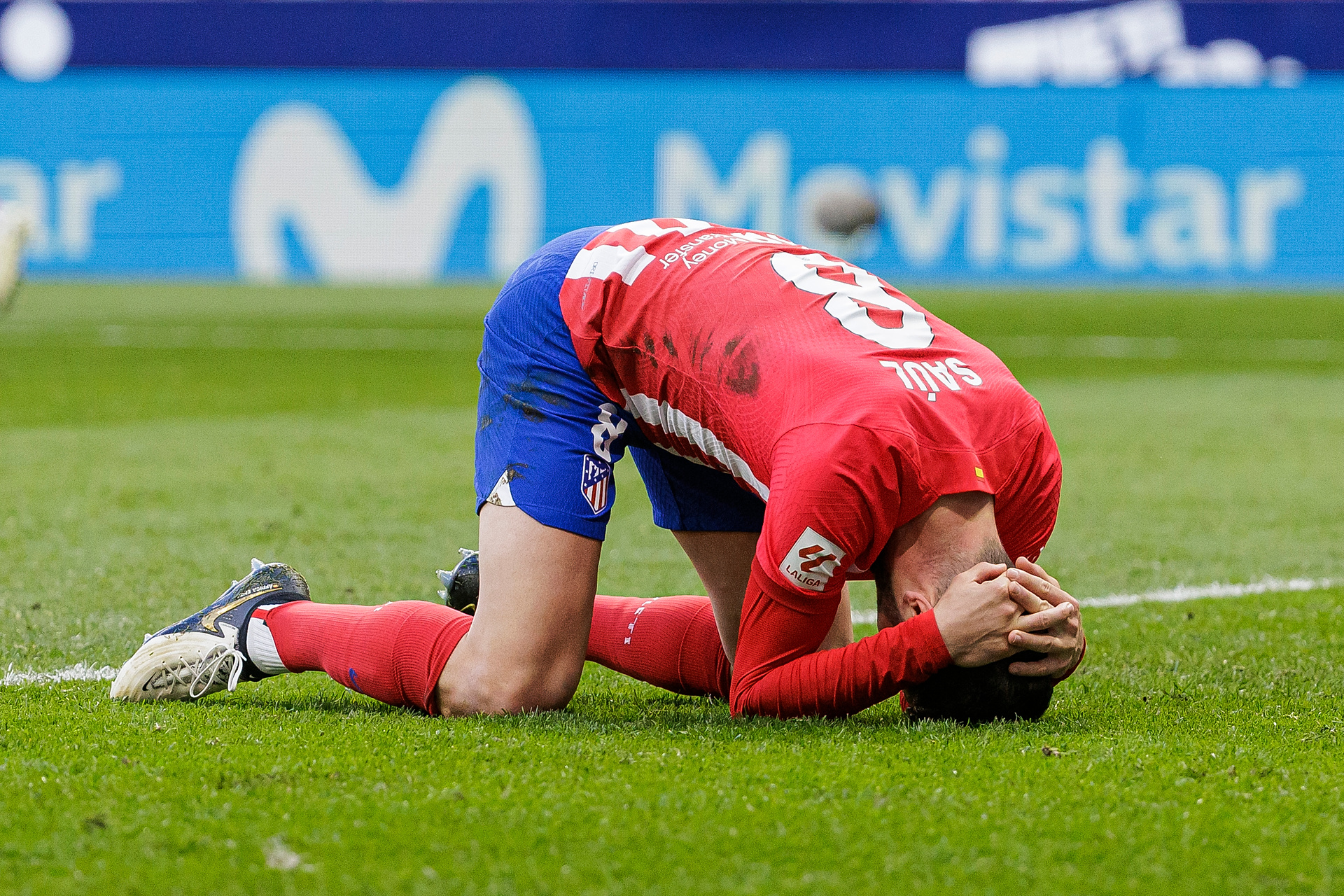 Sensacyjny zwrot akcji ws. legendy Atletico. Transfer upadł na ostatniej prostej