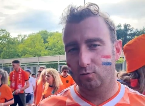 Holendrzy zdradzili, których polskich piłkarzy chcą w swojej kadrze. Ten wybór może szokować [WIDEO]