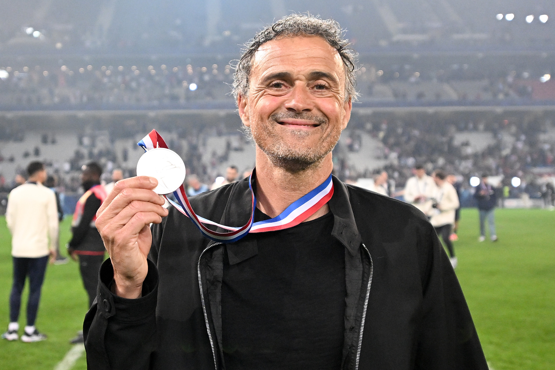 Szaleństwo PSG! 200 mln euro za dwie gwiazdy