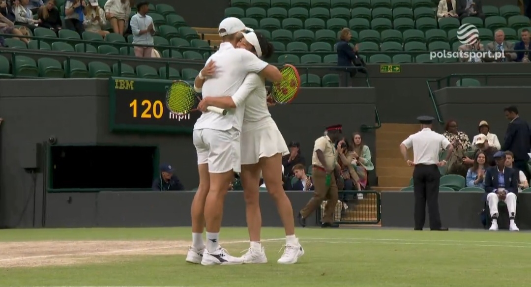 Polak mistrzem Wimbledonu! Deklasacja w finale [WIDEO]