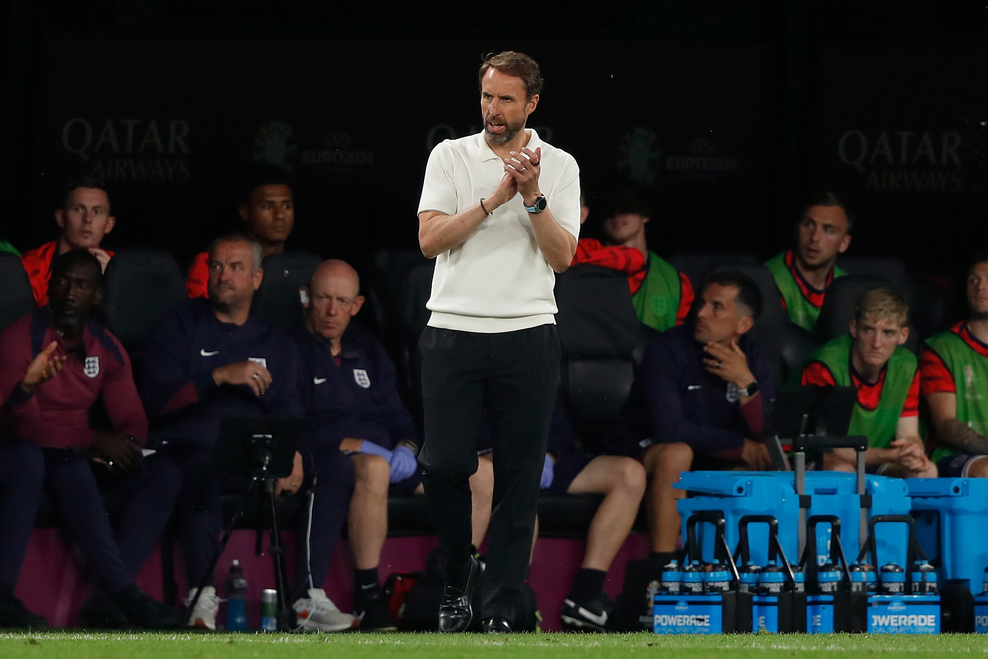 Szok! Southgate zamiesza w składzie na finał EURO [AKTUALIZACJA]
