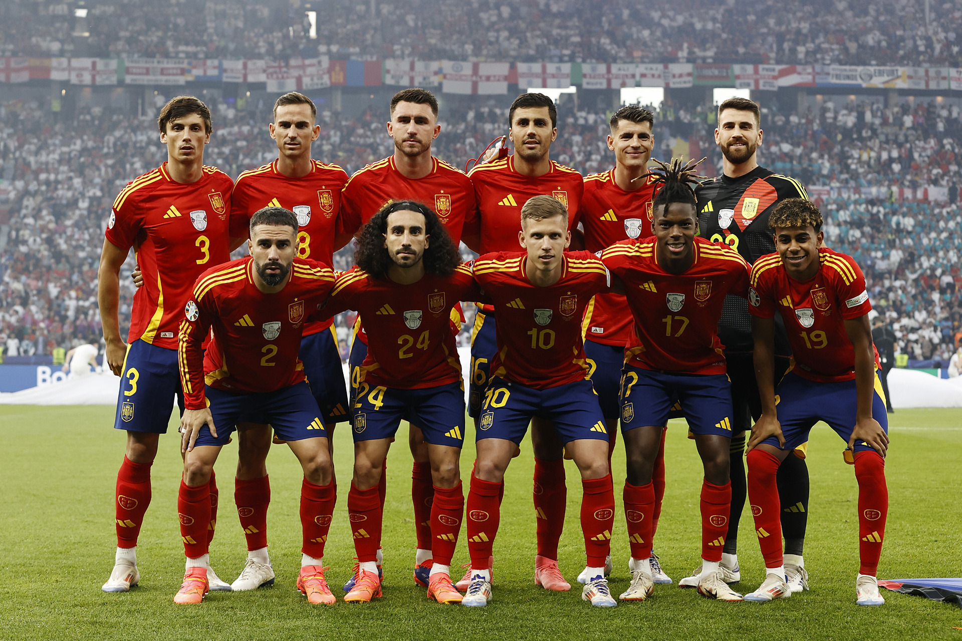 Alarm! Kontuzja gwiazdy w finale EURO