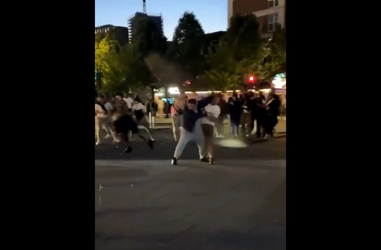 Anglicy wpadli w szał. To się nie mieści w głowie [WIDEO]