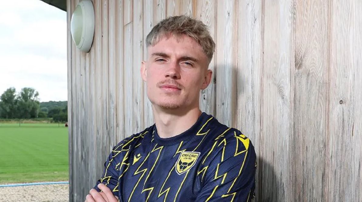 Płacheta ma nowy klub! Polak pełen nadziei, chce przebić się w Anglii