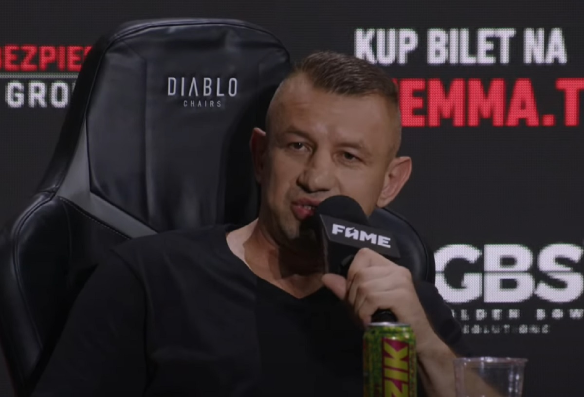 Mocne zarzuty do Adamka. "Do 0,8 promila można"