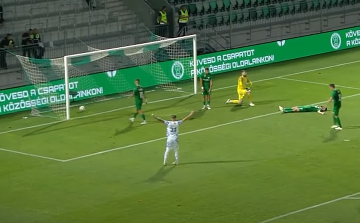 Drugoligowiec miażdży w Lidze Europy! Rozbił wielkiego faworyta. W kadrze stary znajomy z Ekstraklasy