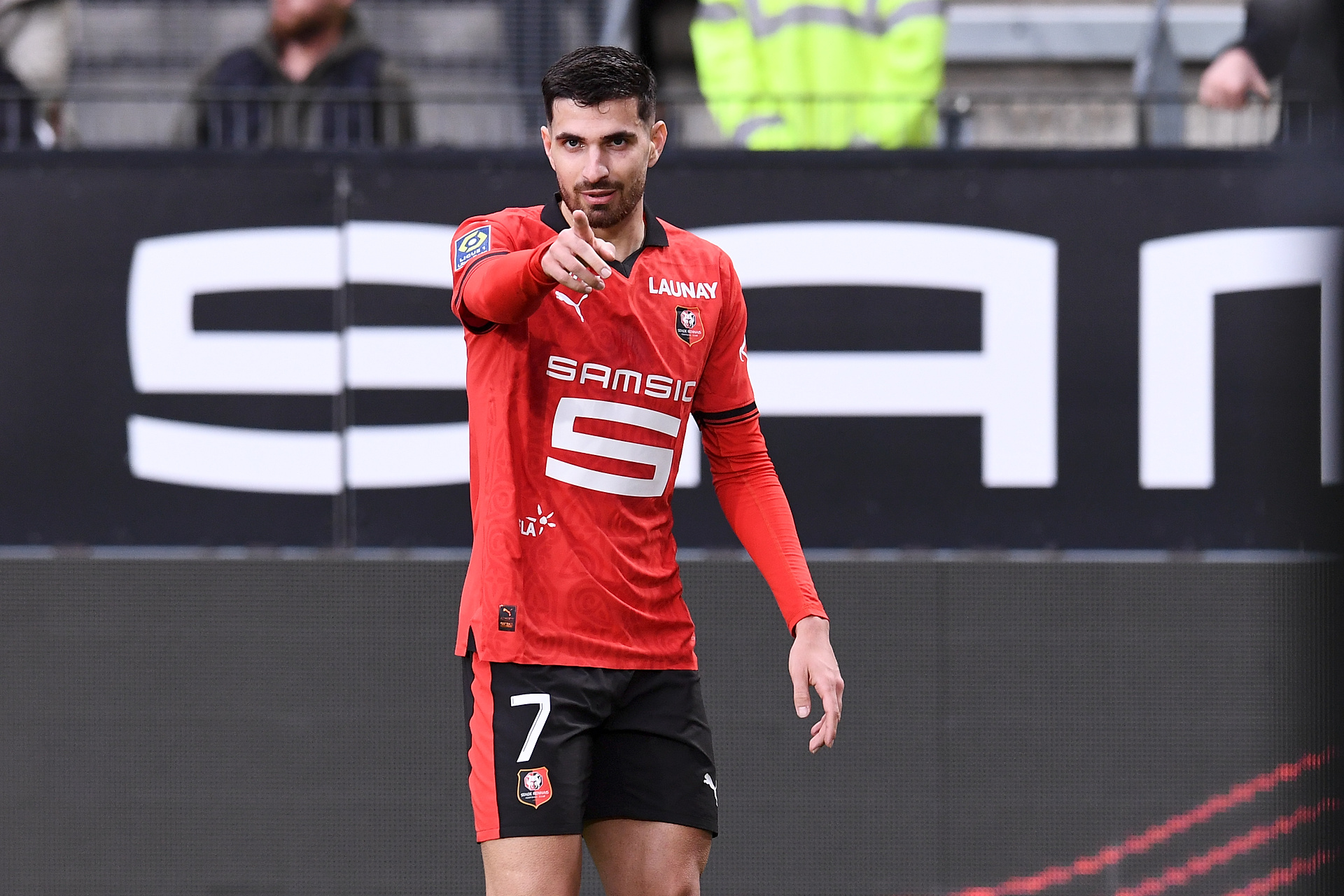 Bayer Leverkusen się zbroi. Właśnie dopina transfer napastnika