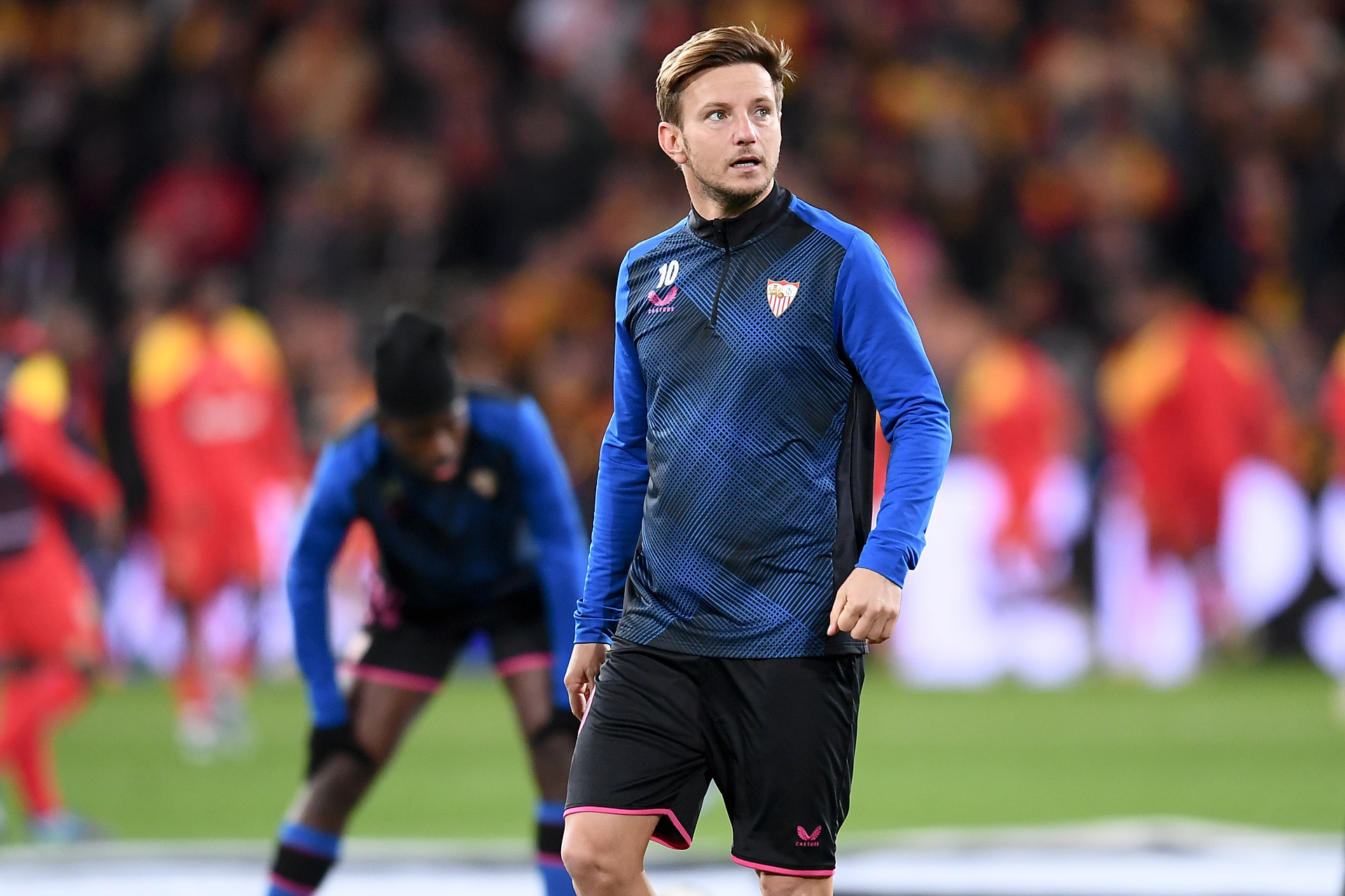 Rakitić zakończył karierę! Wzruszające pożegnanie [WIDEO]