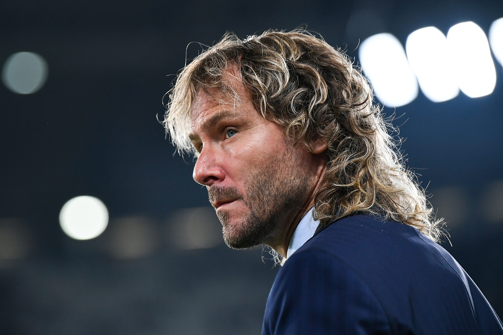 Nedved przed nową szansą. Chcą go Saudyjczycy