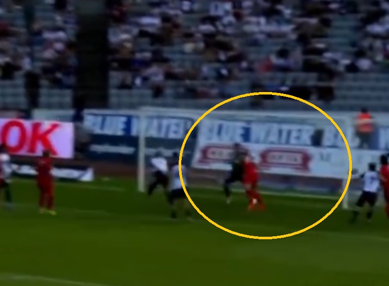 Buksa już strzela! Co za wejście do Midtjylland [WIDEO]
