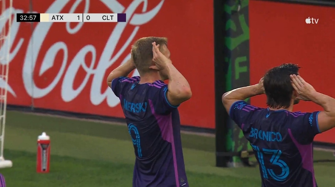 Wymarzony powrót Świderskiego do MLS. Od razu gol [WIDEO]