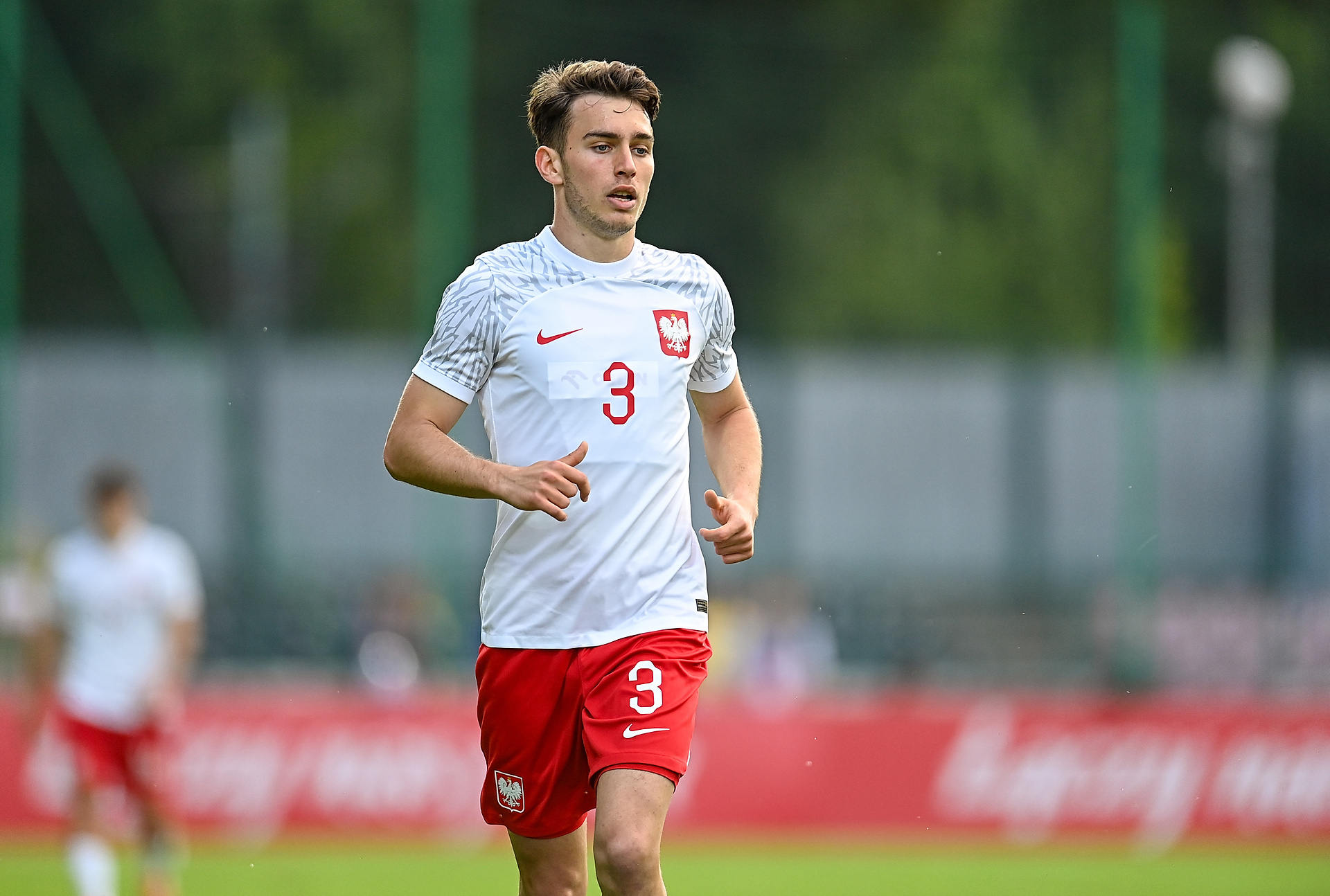 Lechia wygrała walkę o duży talent. Szczegóły umowy reprezentanta Polski [NASZ NEWS]