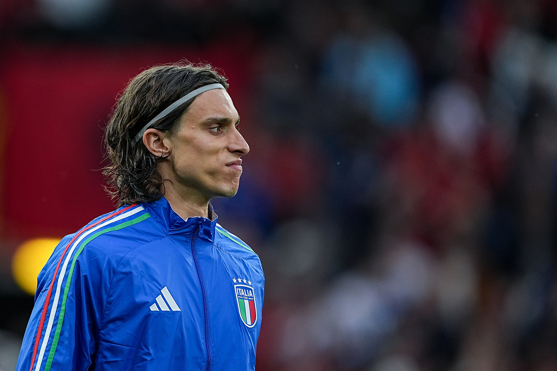 Calafiori w Arsenalu. Oto szczegóły transferu