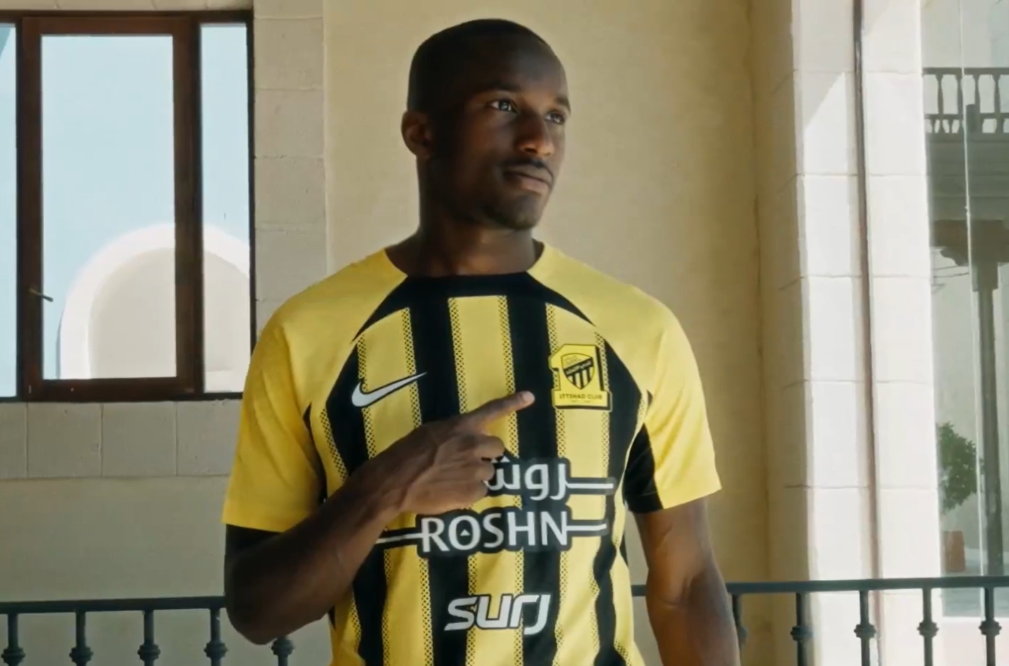 Wylądował! Duży transfer Al-Ittihad. Zapłacili aż 60 mln euro