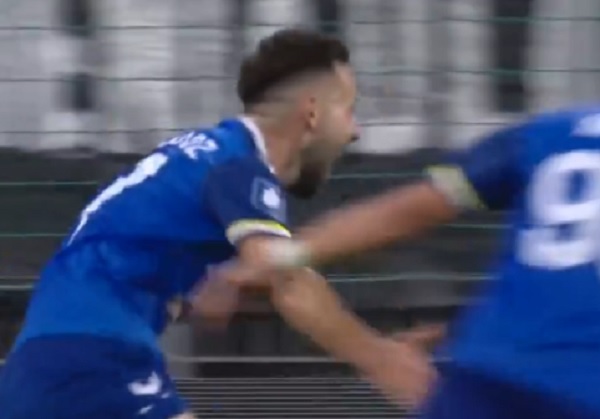 Lechia znokautowana! Fatalny powrót Gdańska do Ekstraklasy [WIDEO]