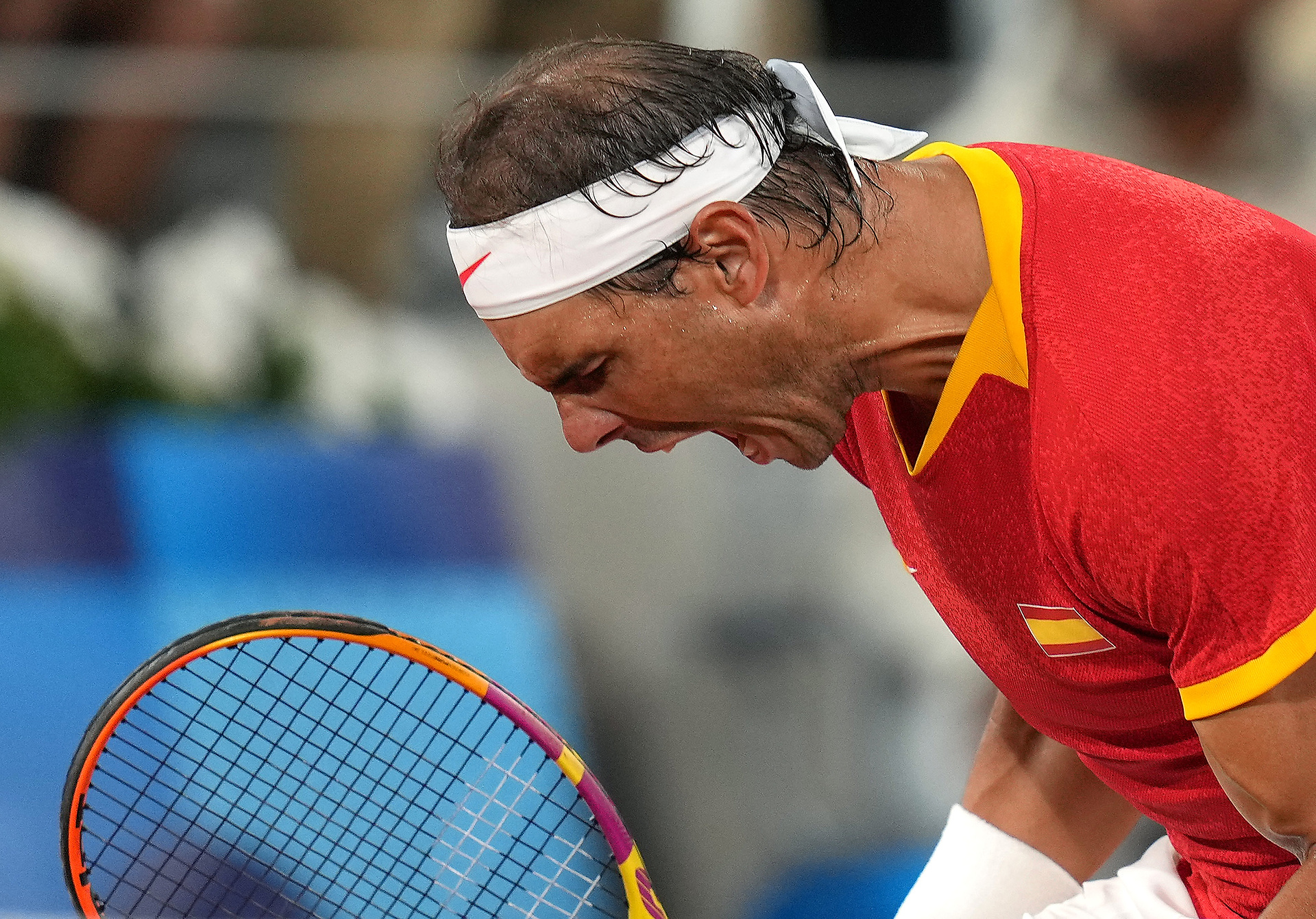 Hit! Nadal zagra z Djokoviciem! Wszyscy na to czekali [WIDEO]