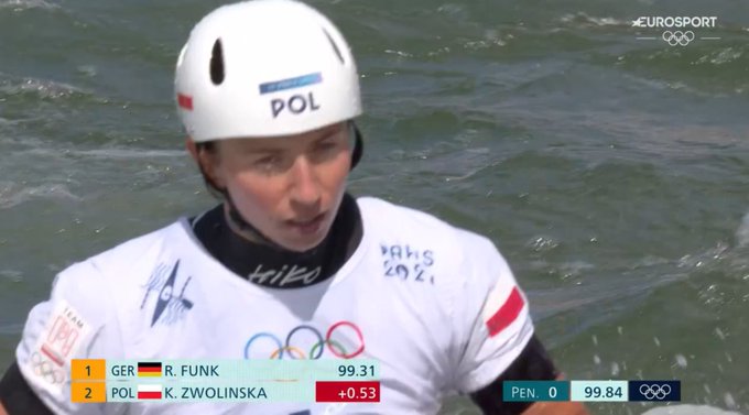 Polka w finale! Klasa światowa, powalczy o złoto olimpijskie