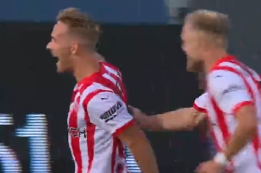 Raków na deskach. Słabiutki występ z Cracovią [WIDEO]