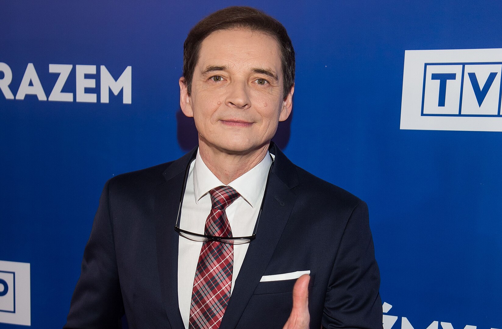 Media: Przełom ws. Przemysława Babiarza! Szefowie TVP podjęli decyzję