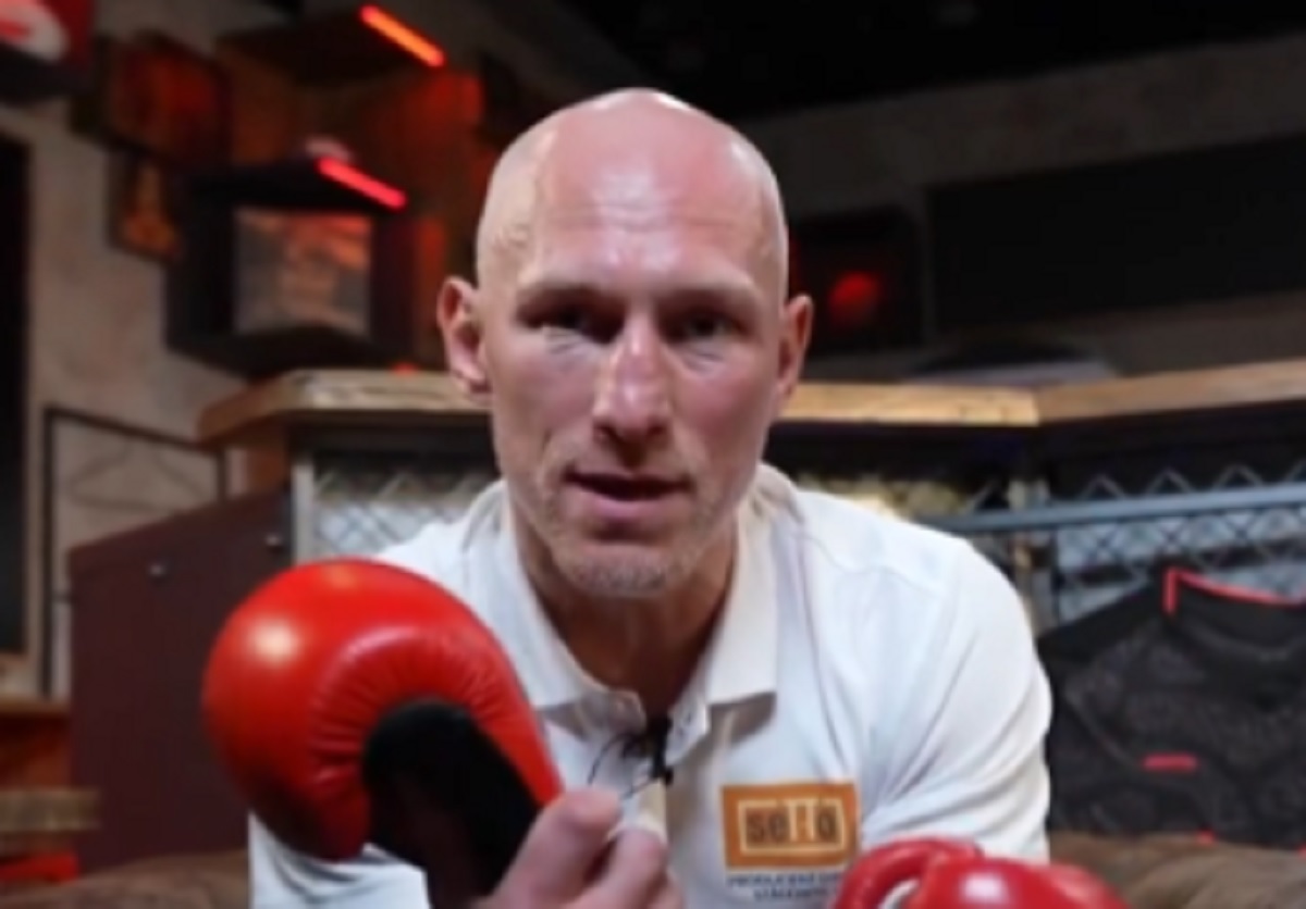 "To powinno być mi zwrócone". Tyle "Diablo" wydał na przygotowania do Fame MMA 22