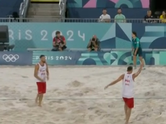 Tak jest! Pewny awans polskich siatkarzy, Francuzi bez szans