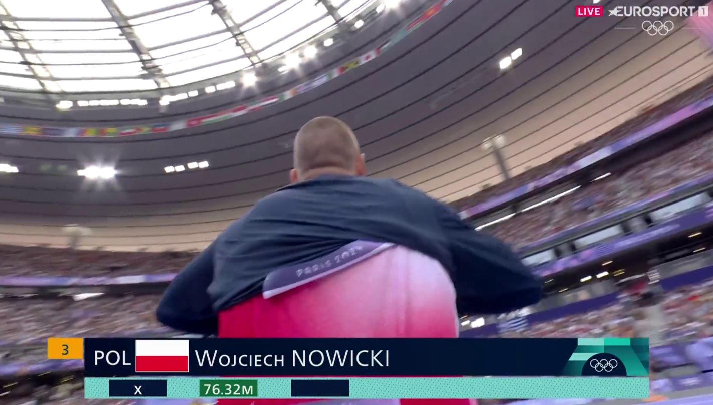 Niespodziewane problemy polskiego mistrza! Musi czekać na rywali [WIDEO]