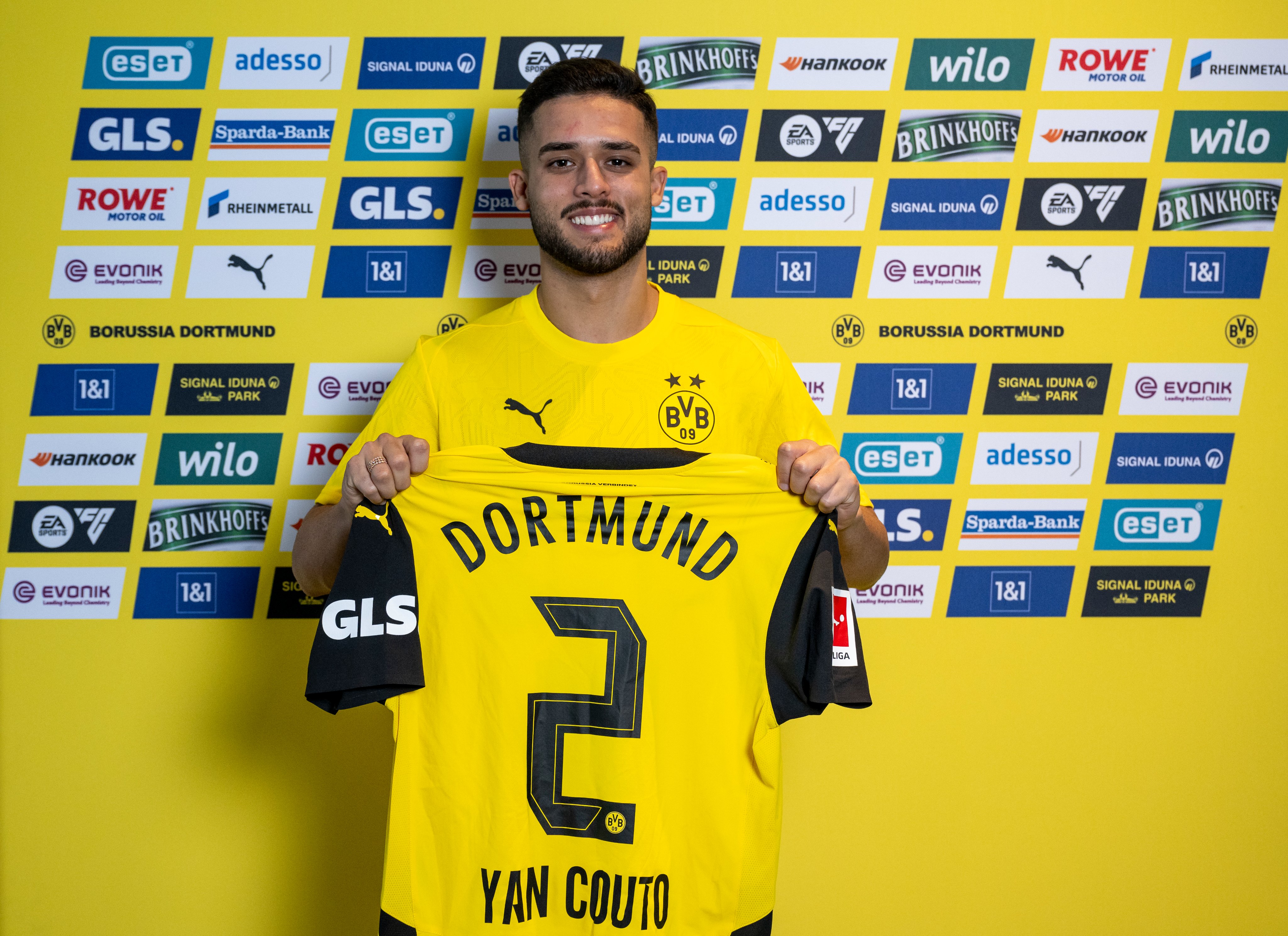 Borussia dopięła głośny transfer! Odkrycie La Liga w Dortmundzie