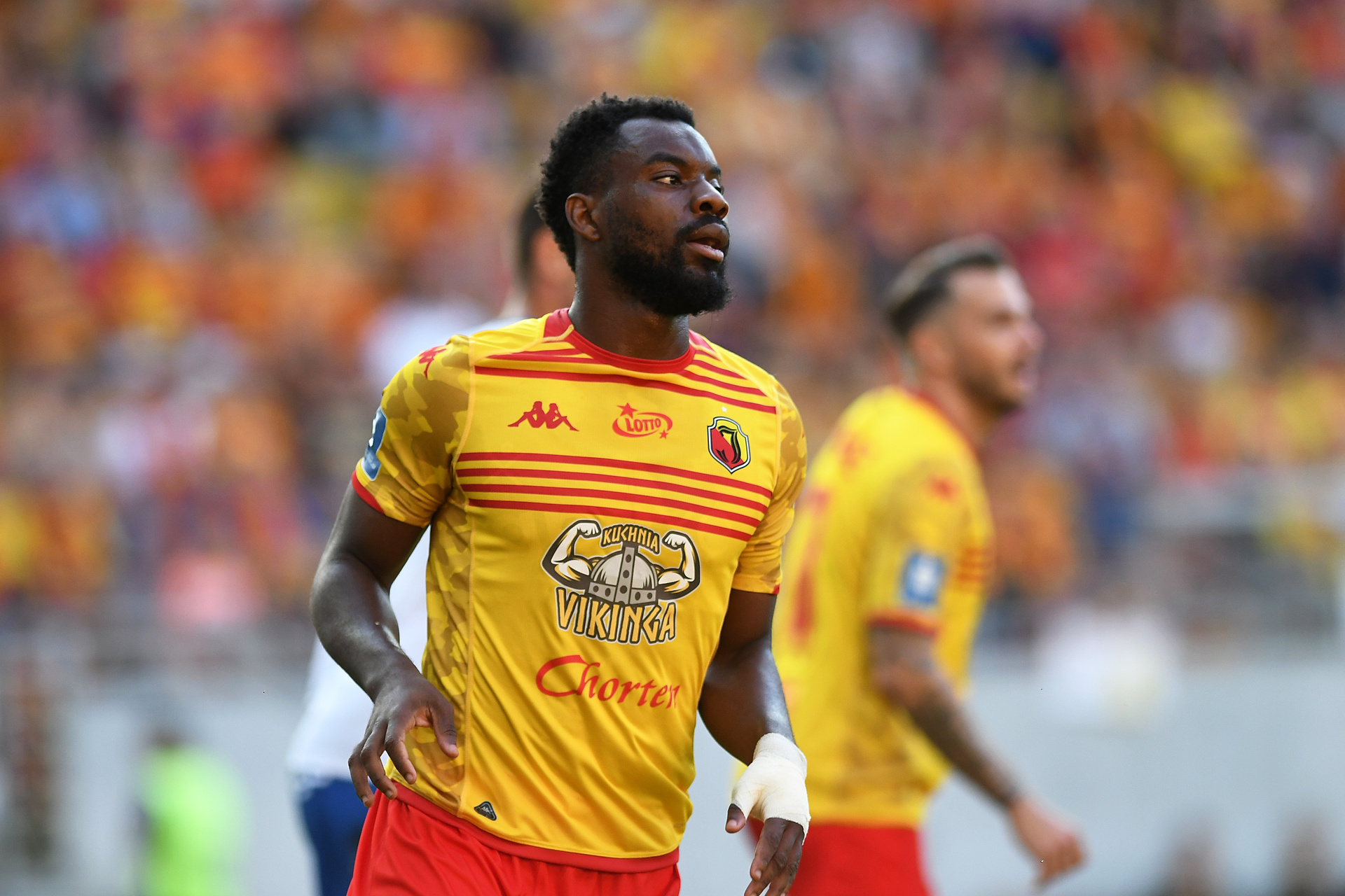 Jagiellonia Białystok - Molde gdzie oglądać? Transmisja na żywo w TV i stream online z LKE (07.11.2024)