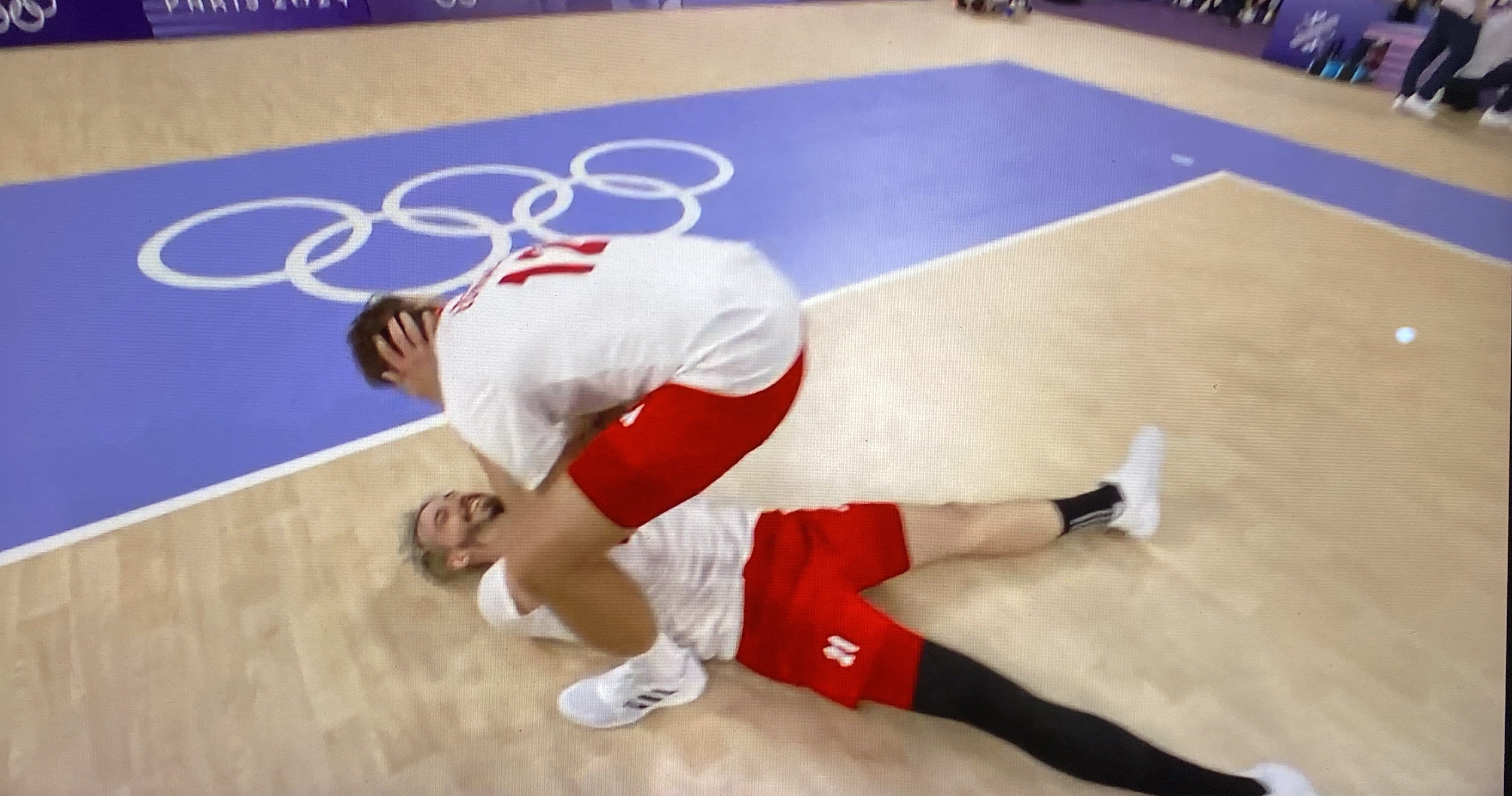 Polacy czekają na rywala w półfinale! Ten mecz zdecyduje