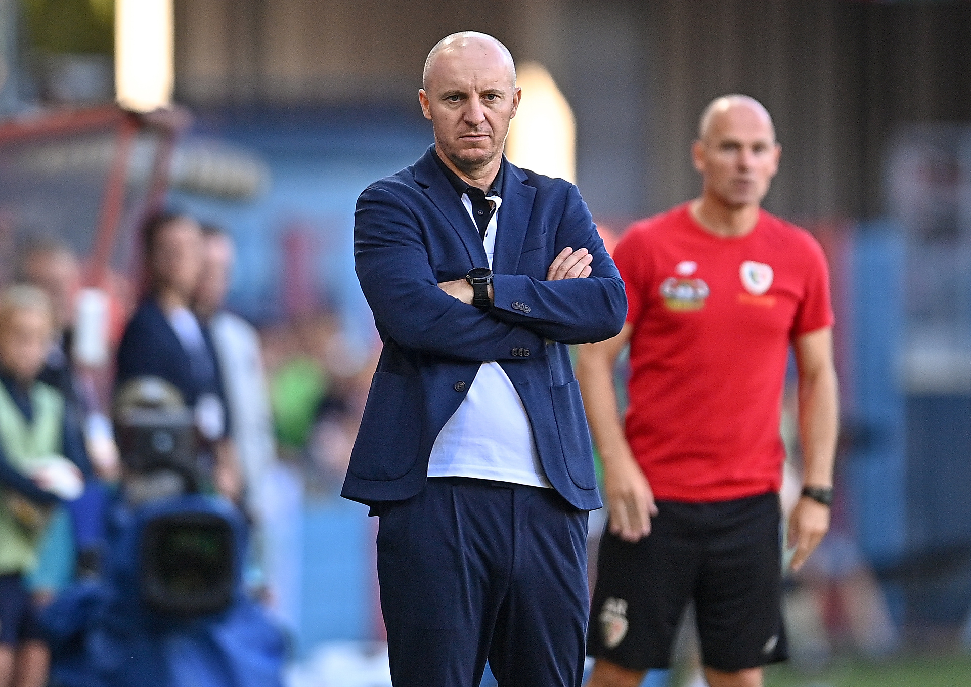 Piast kupuje napastnika. Ma za sobą świetny sezon [NASZ NEWS]