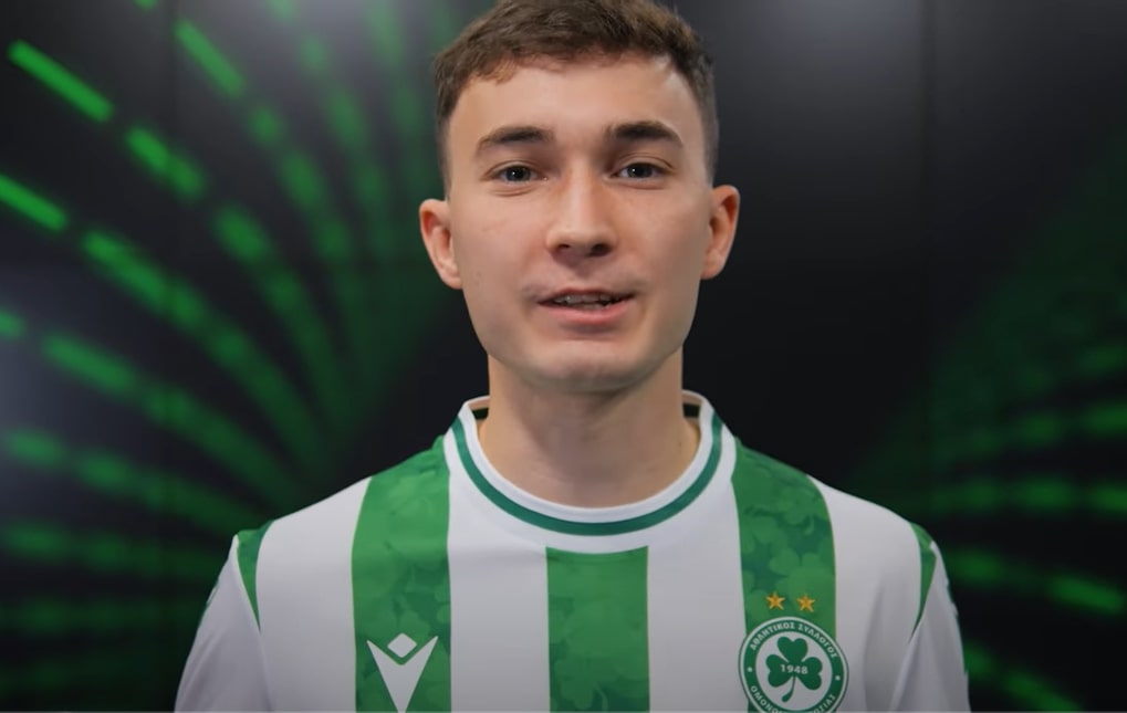 "Byliśmy pod wrażeniem". Nowe wieści ws. Musiałowskiego. Omonia ma plan