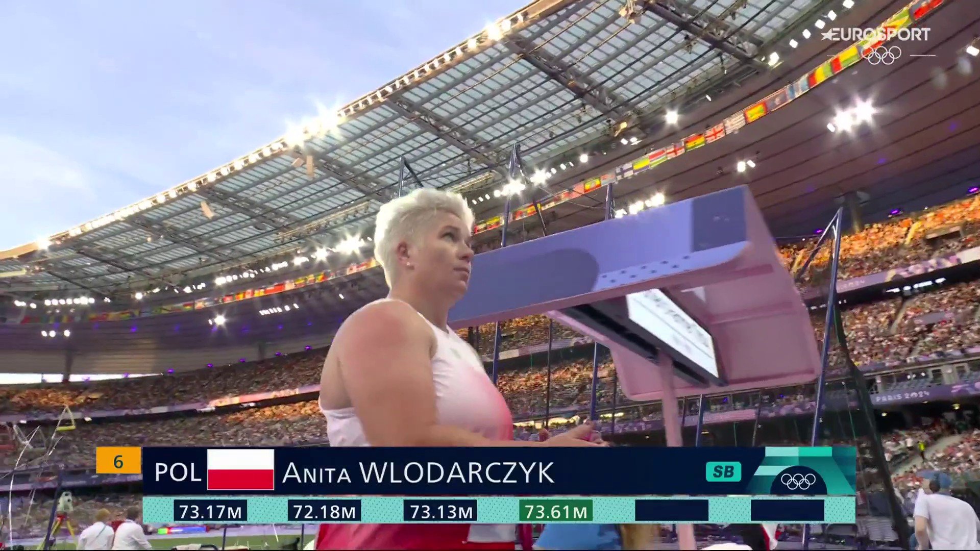 Anita Włodarczyk powiedziała, co dalej z jej karierą. Ważna deklaracja