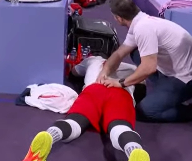 NIEMOŻLIWE! Kolejny uraz polskiego siatkarza