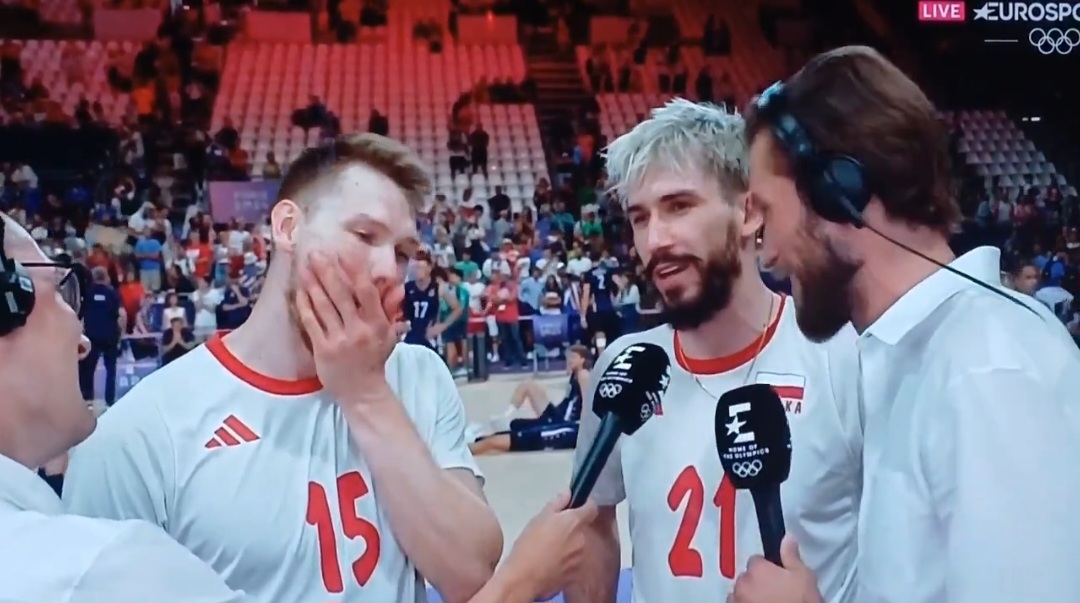 "A, napie***lać". Fornal kompletnie pozamiatał [WIDEO]