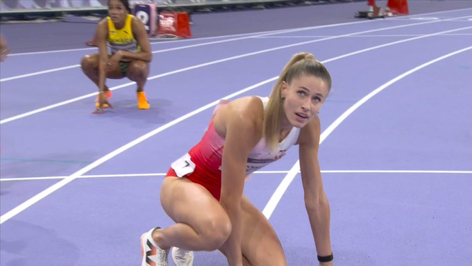 Petarda! Kaczmarek w finale! Fenomenalny finisz [WIDEO]