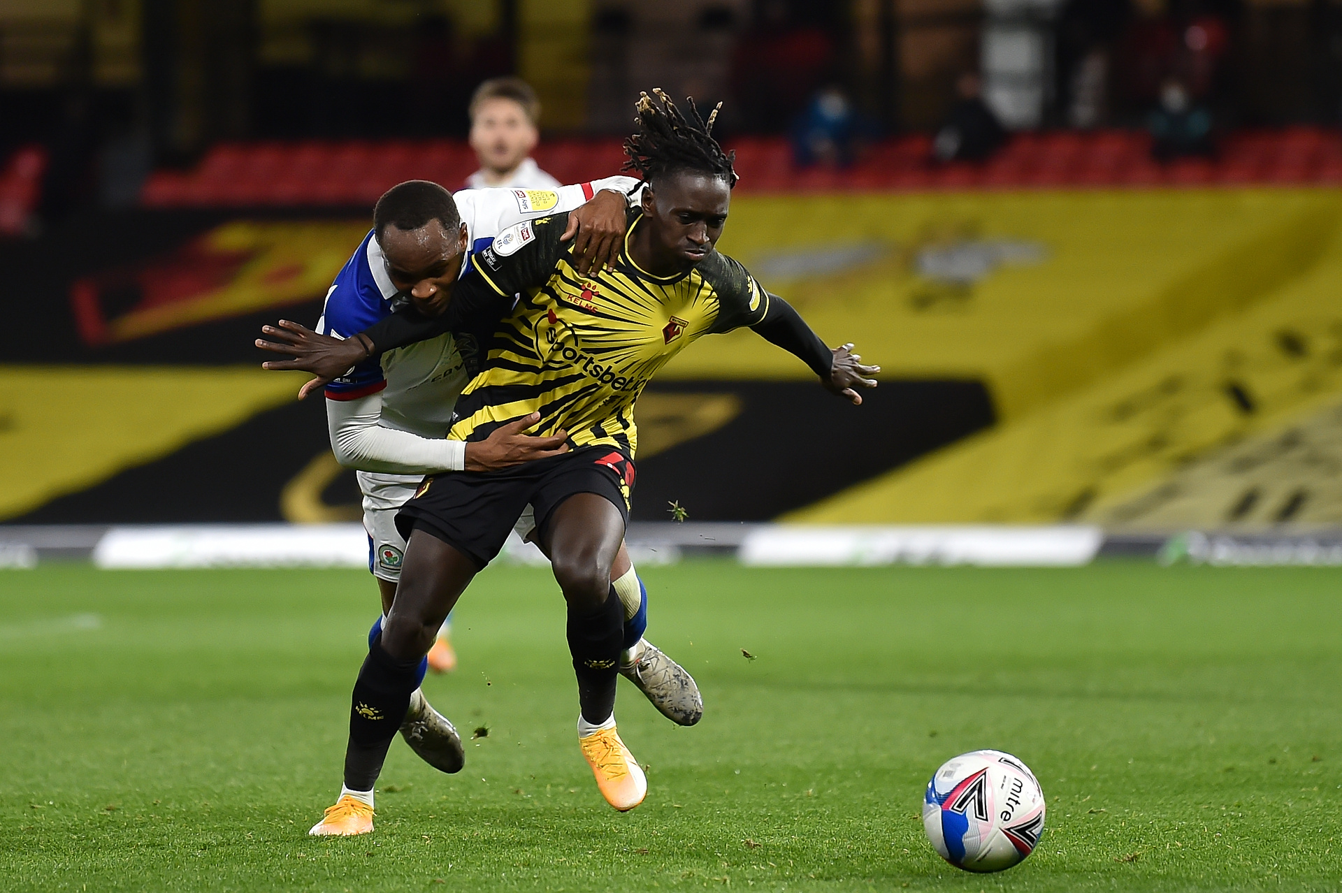 Były piłkarz klubów Premier League i LaLiga na celowniku Jagiellonii! Będzie niespodziewany ruch? [NASZ NEWS]