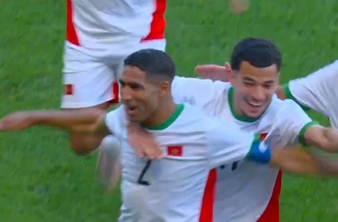 Miazga! Absolutna deklasacja w meczu o brąz [WIDEO]