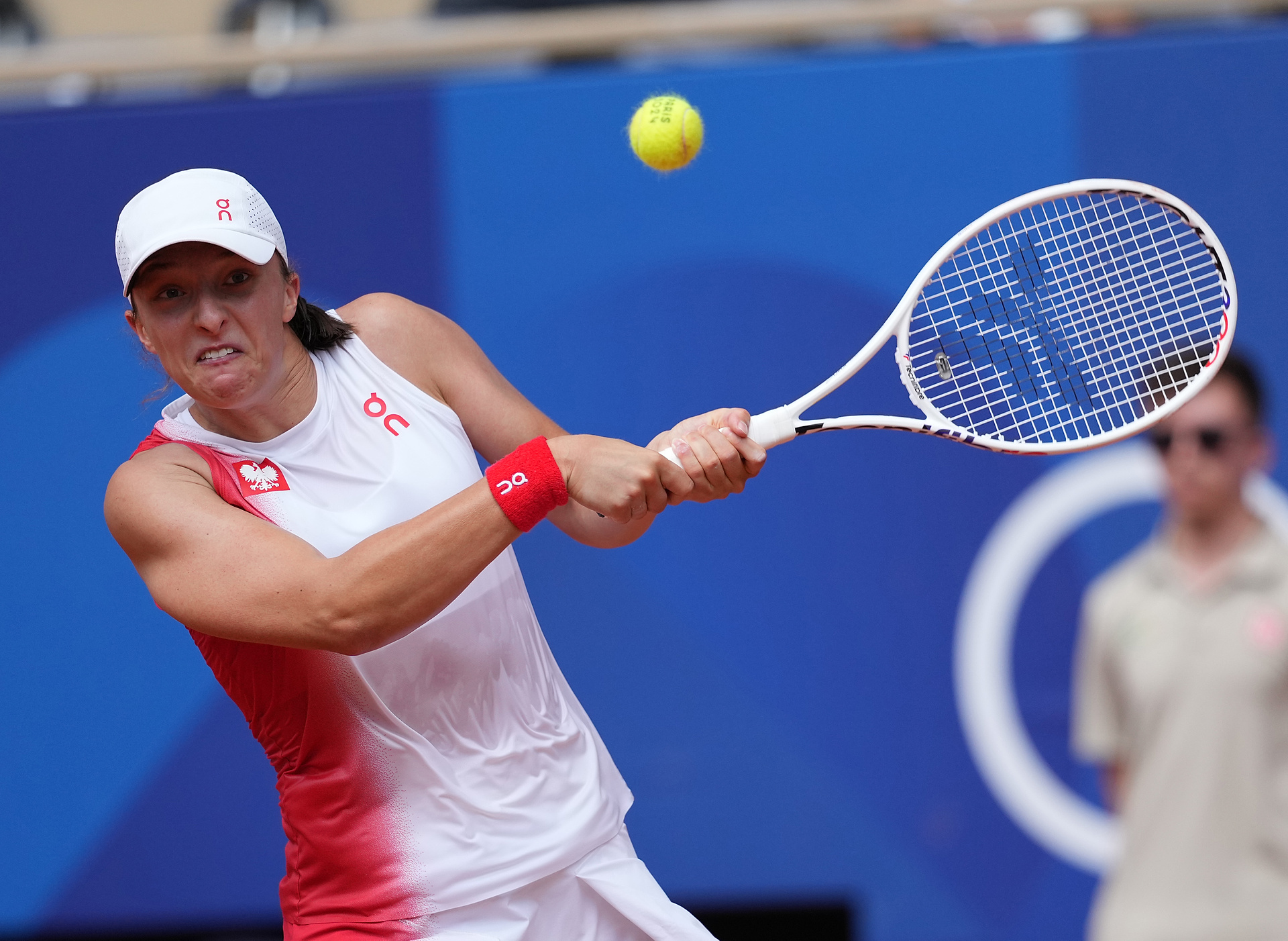 Świątek zdetronizowana! Nowa liderka rankingu WTA
