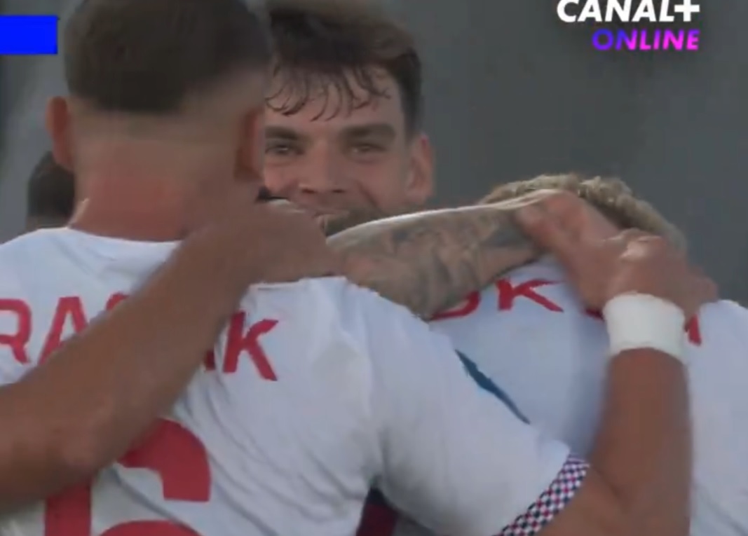 Zwrot w końcówce! Górnik Zabrze górą [WIDEO]